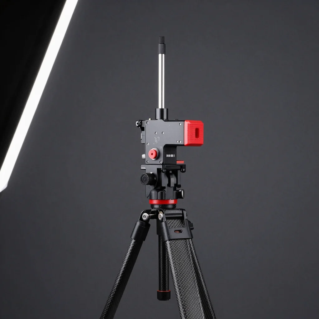 Sistema di Misurazione Elettronica 3D