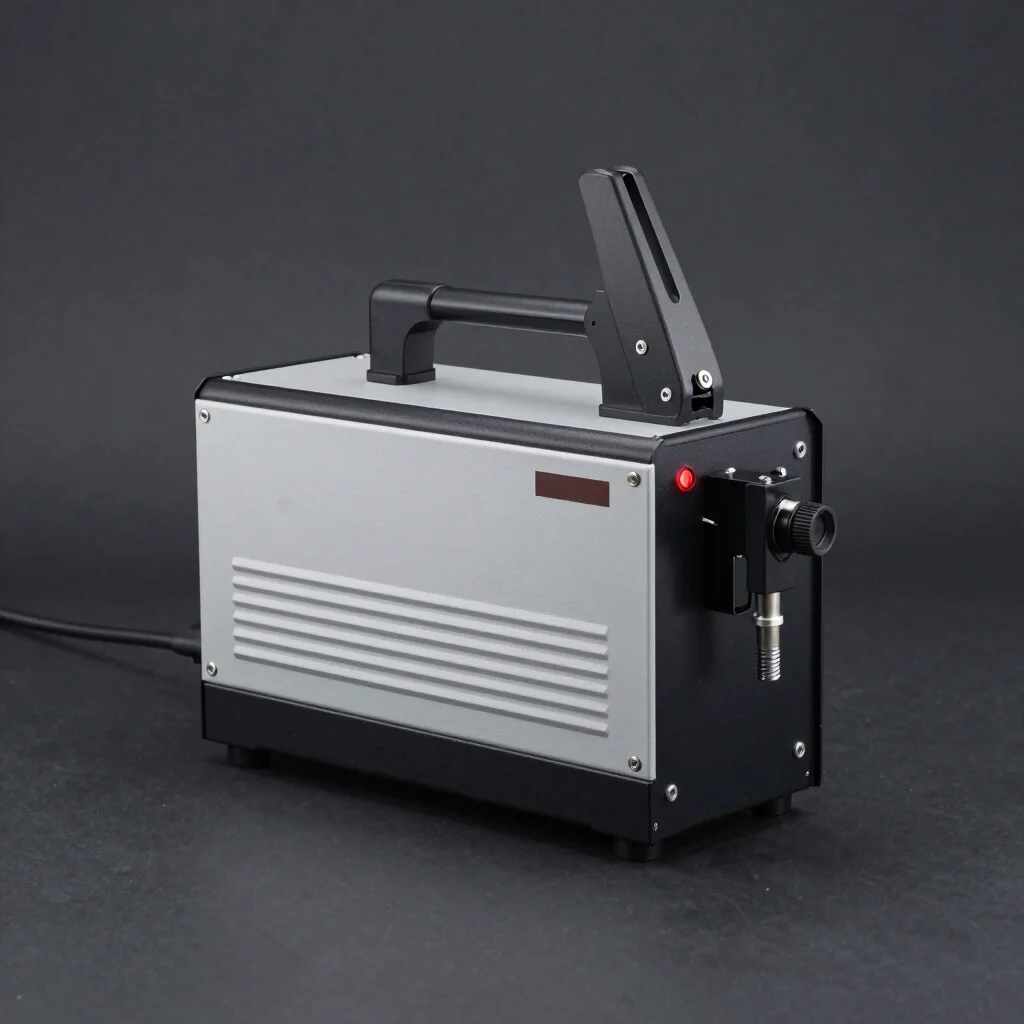 Saldatrice Inverter Automatic a Punti